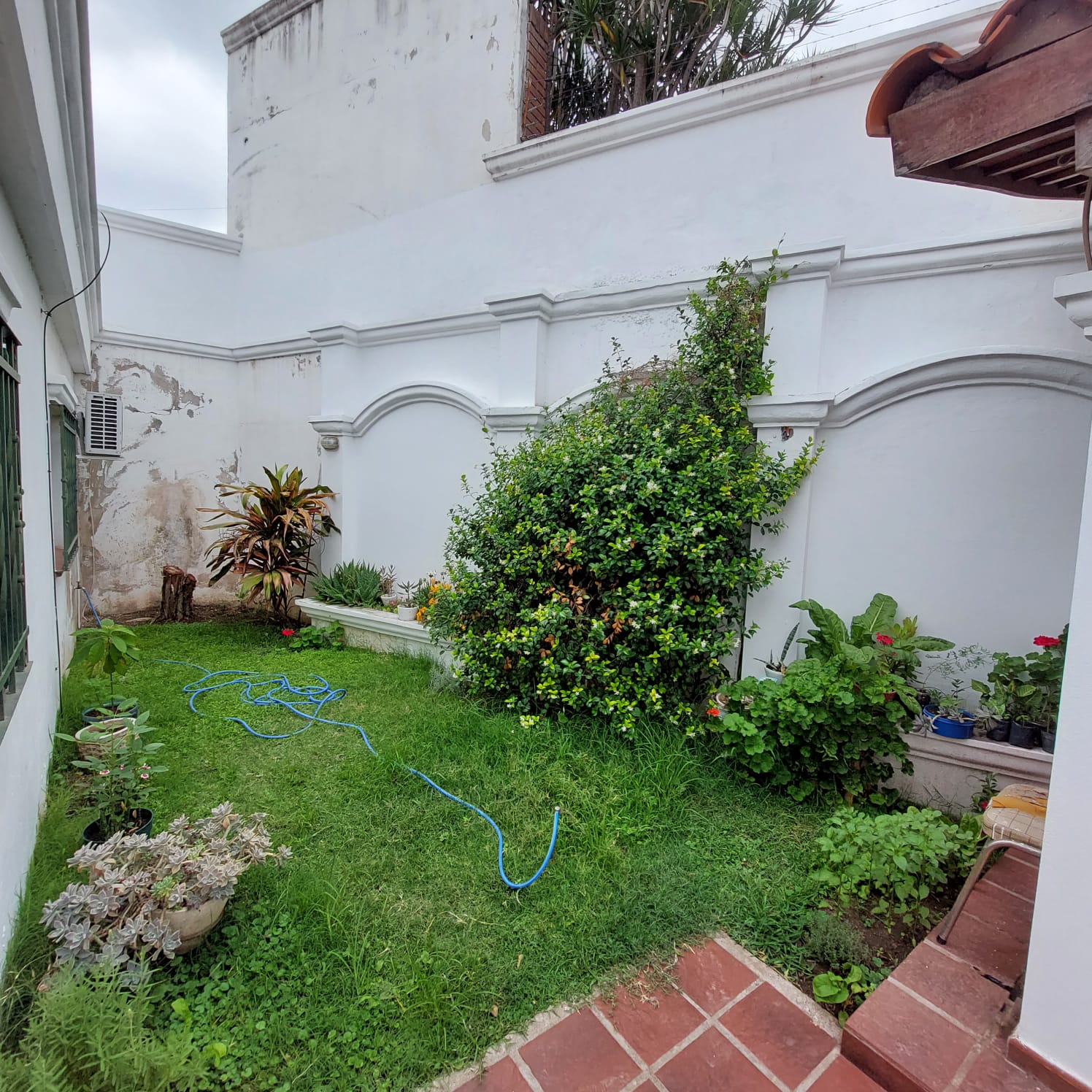 Venta casa 3 dorm - Maipu 2 Seccion