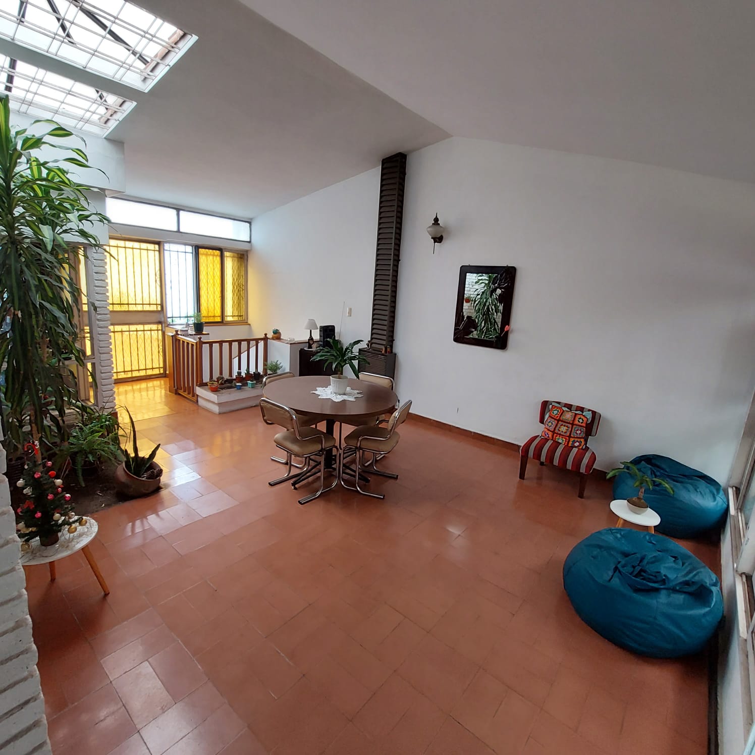 Venta casa 3 dorm - Maipu 2 Seccion