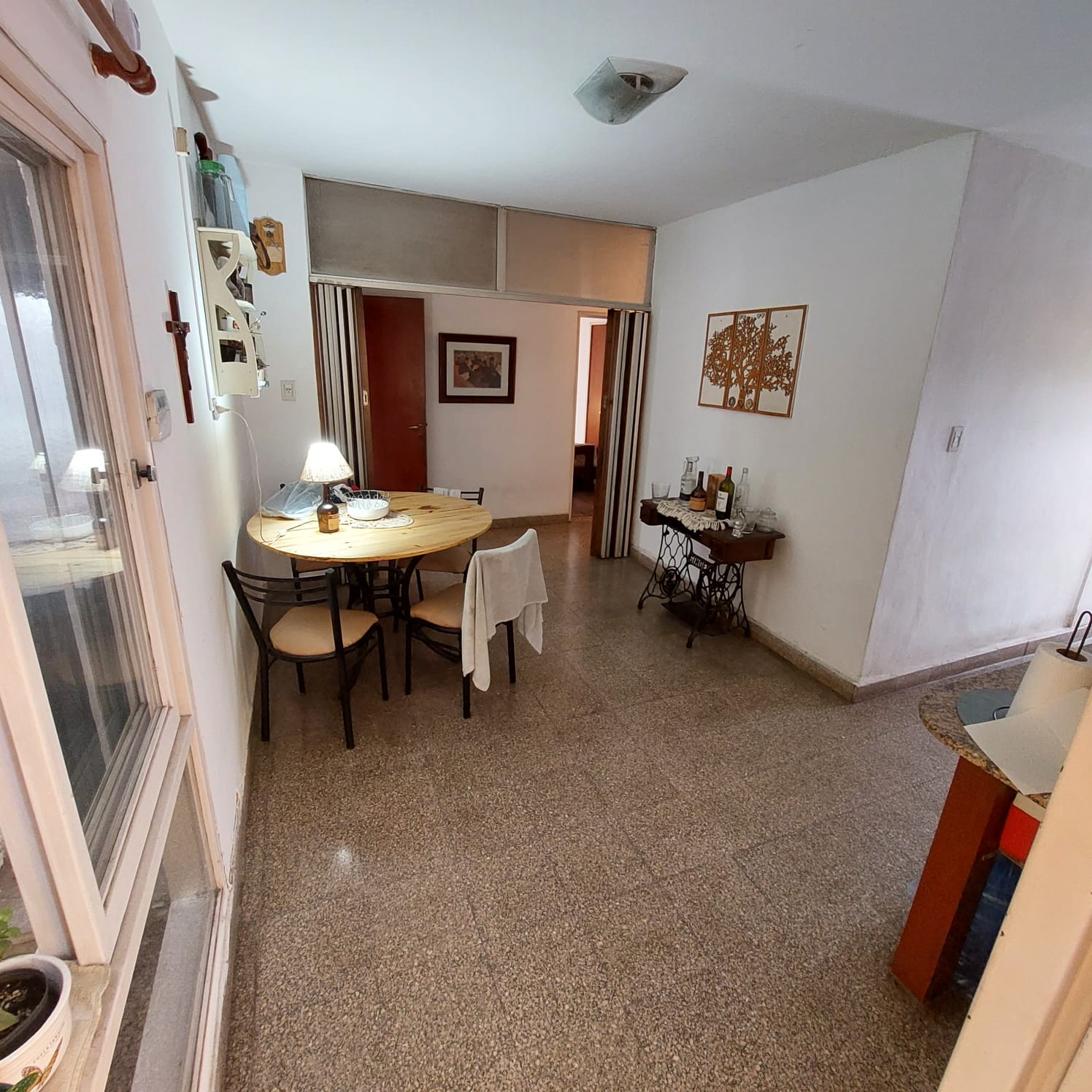 Venta casa 3 dorm - Maipu 2 Seccion