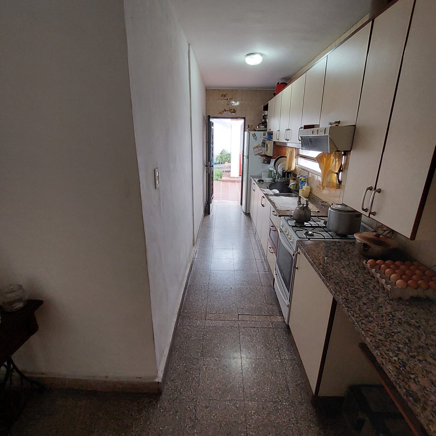 Venta casa 3 dorm - Maipu 2 Seccion