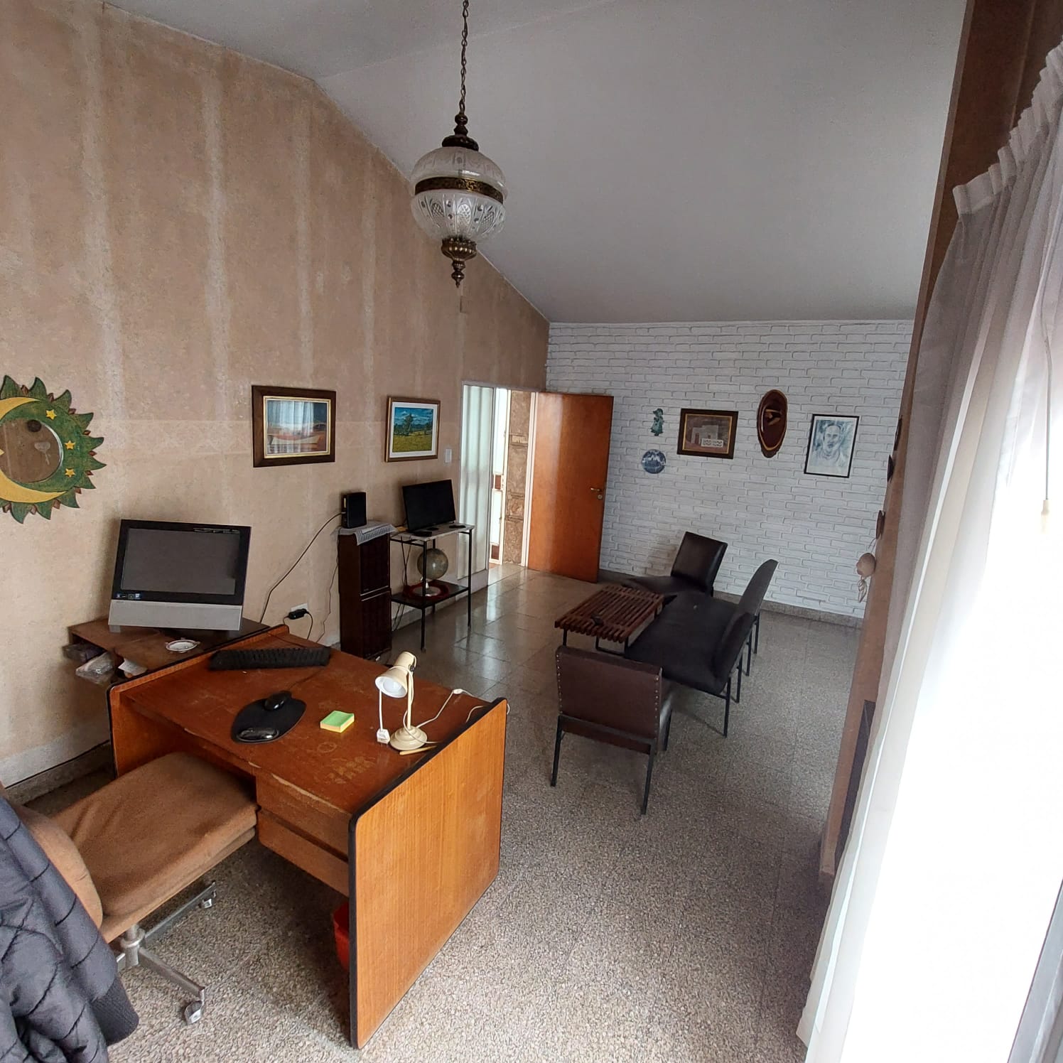 Venta casa 3 dorm - Maipu 2 Seccion