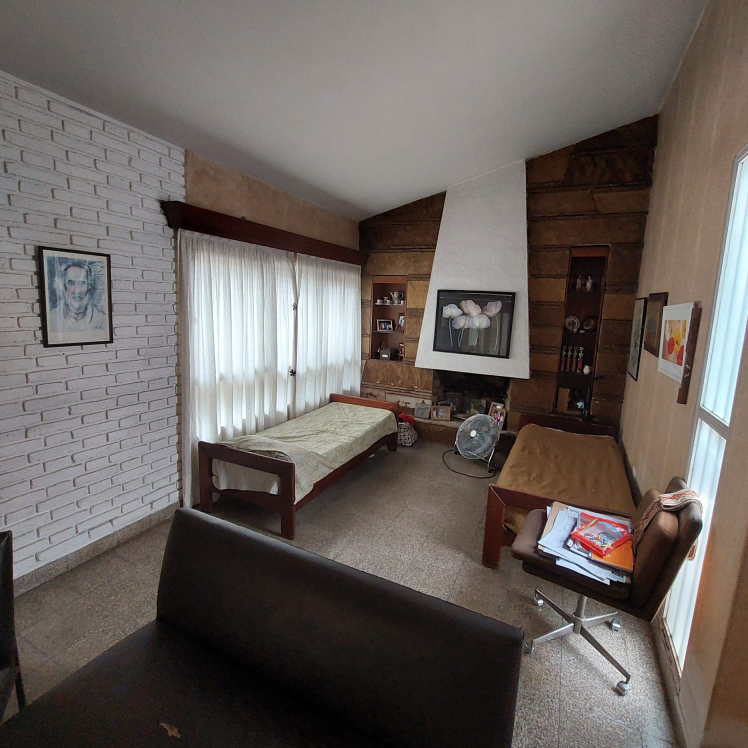 Venta casa 3 dorm - Maipu 2 Seccion