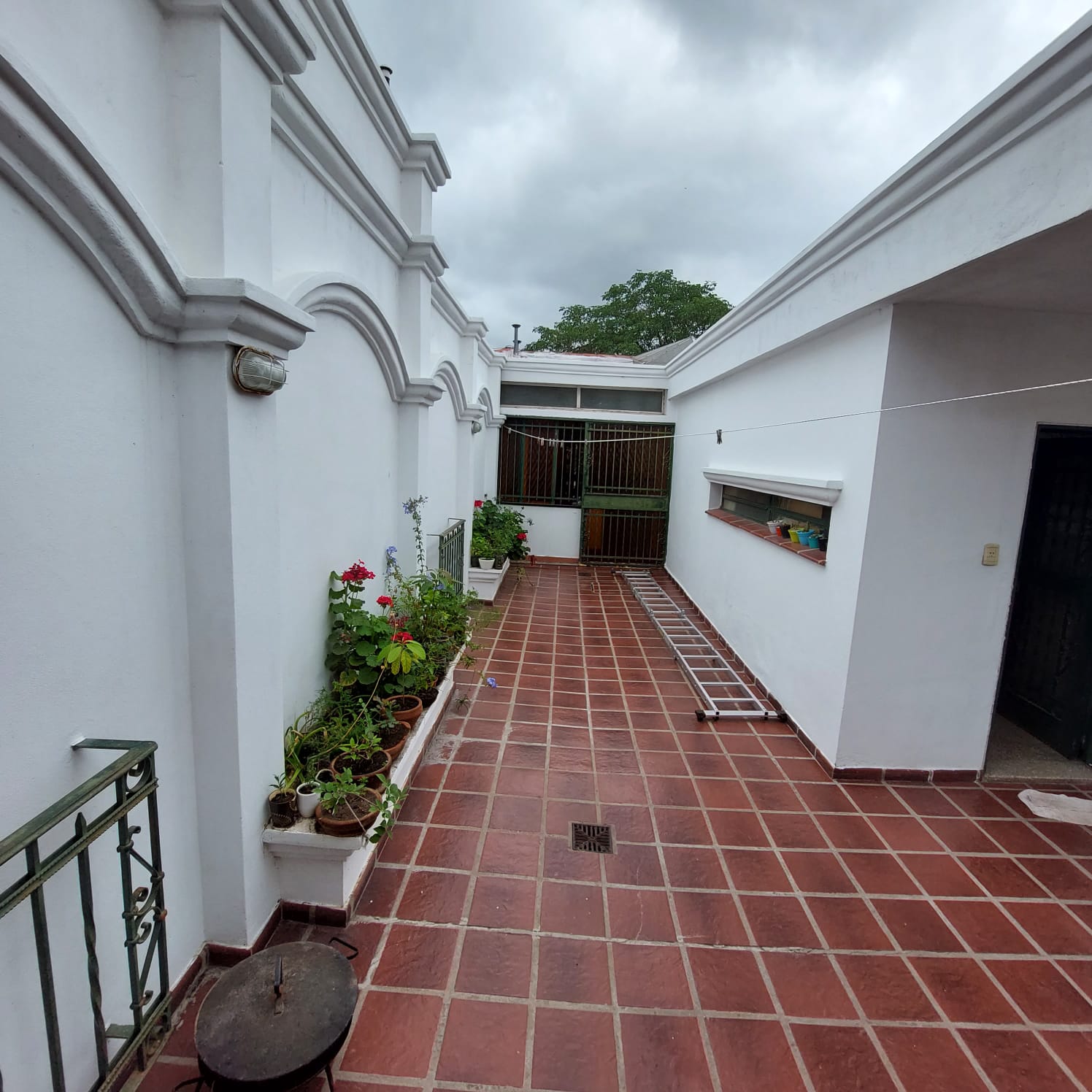 Venta casa 3 dorm - Maipu 2 Seccion