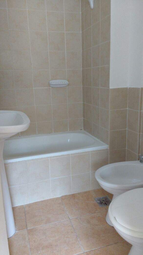 vENTA Departamento en tercer piso Alto Alberdi