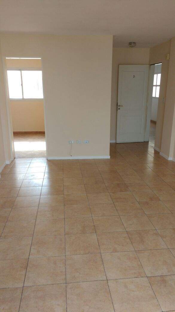 vENTA Departamento en tercer piso Alto Alberdi