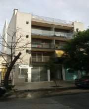 vENTA Departamento en tercer piso Alto Alberdi