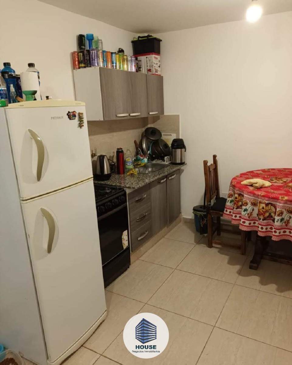 DEPARTAMENTO UN DORMITORIO EN VENTA BARRIO NUEVA CORDOBA