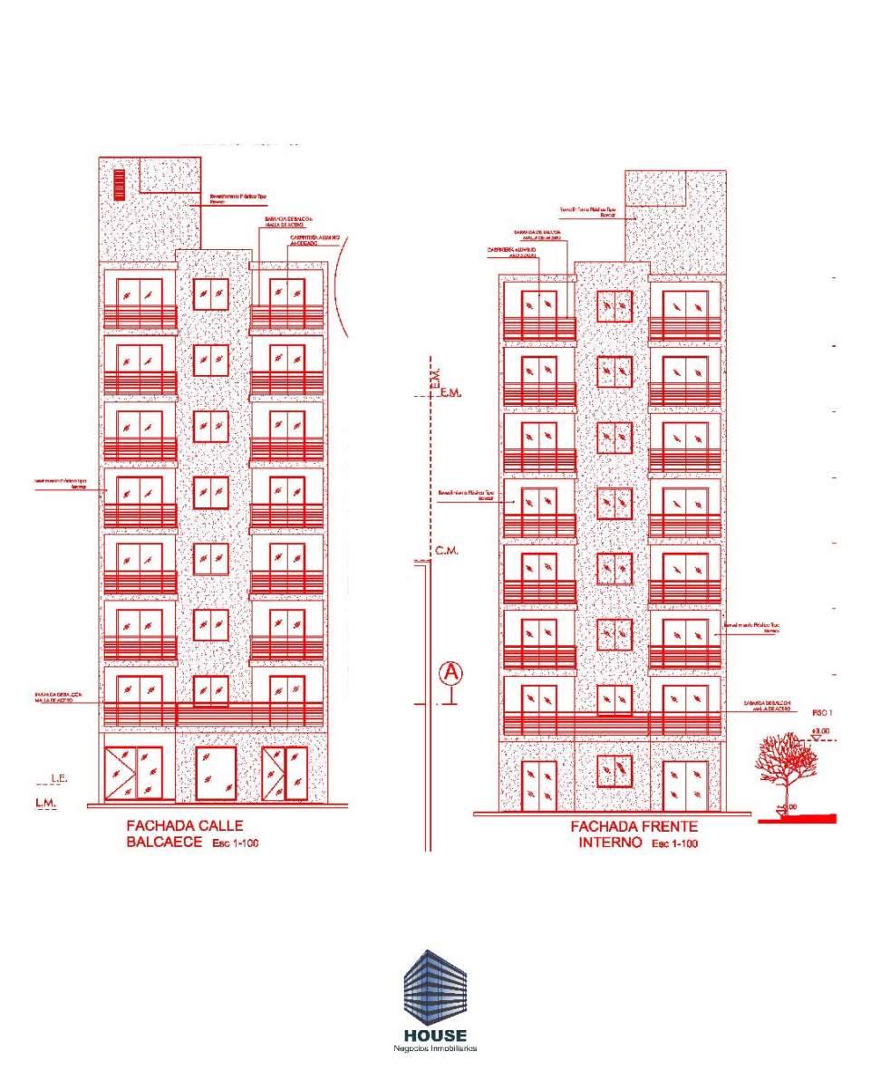 DEPARTAMENTO UN DORMITORIO EN VENTA BARRIO NUEVA CORDOBA