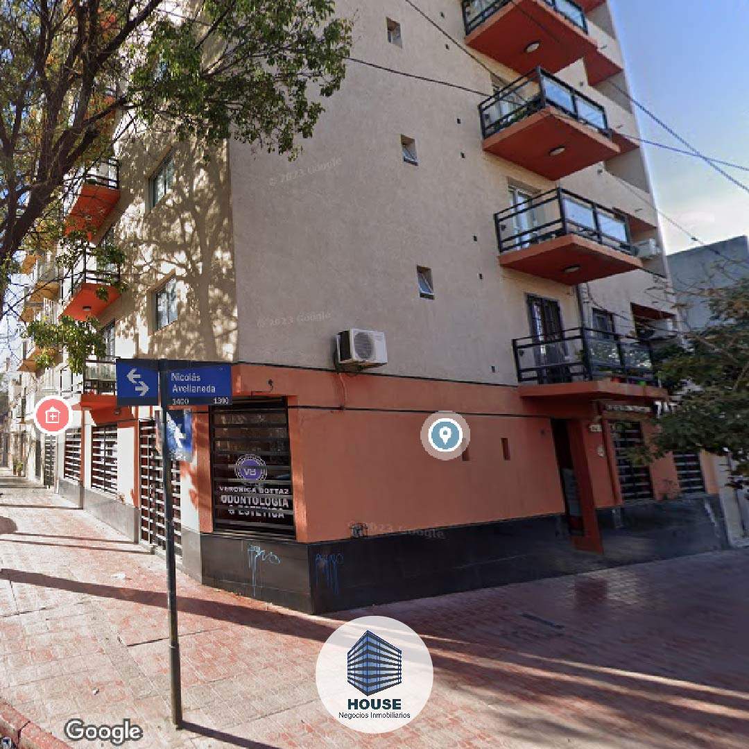 DEPARTAMENTO UN  DORMITORIO  EN VENTA BARRIO COFICO