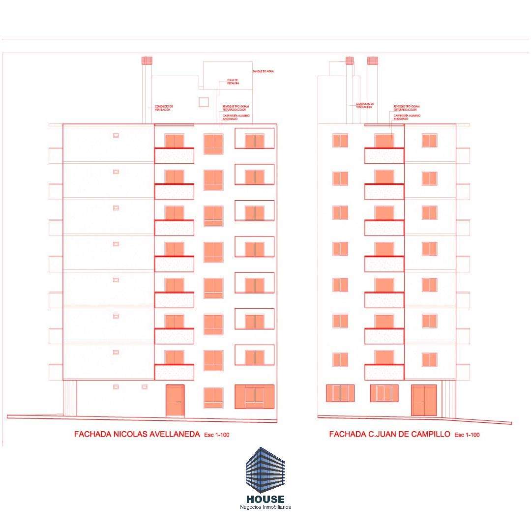 DEPARTAMENTO UN  DORMITORIO  EN VENTA BARRIO COFICO