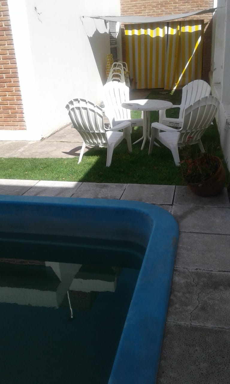 EN VENTA HERMOSA CASA EN EL CENTRO DE AL