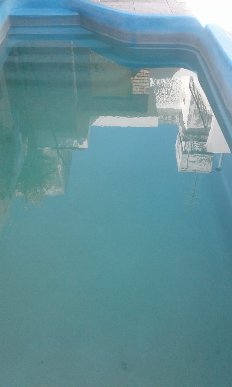 EN VENTA HERMOSA CASA EN EL CENTRO DE AL