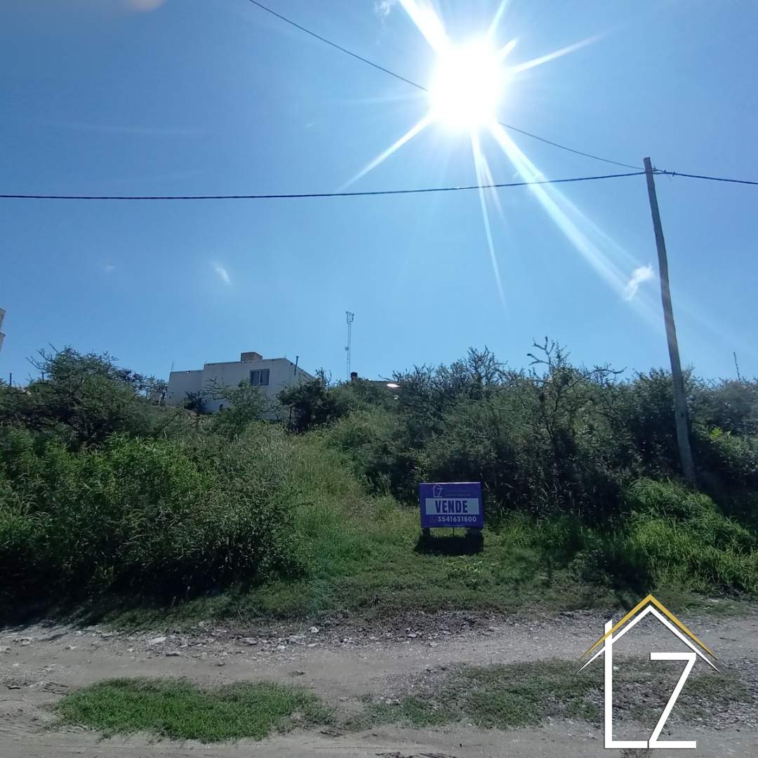 LOTE EN VENTA - VILLA MARIANO MORENO, MALAGUEÑO