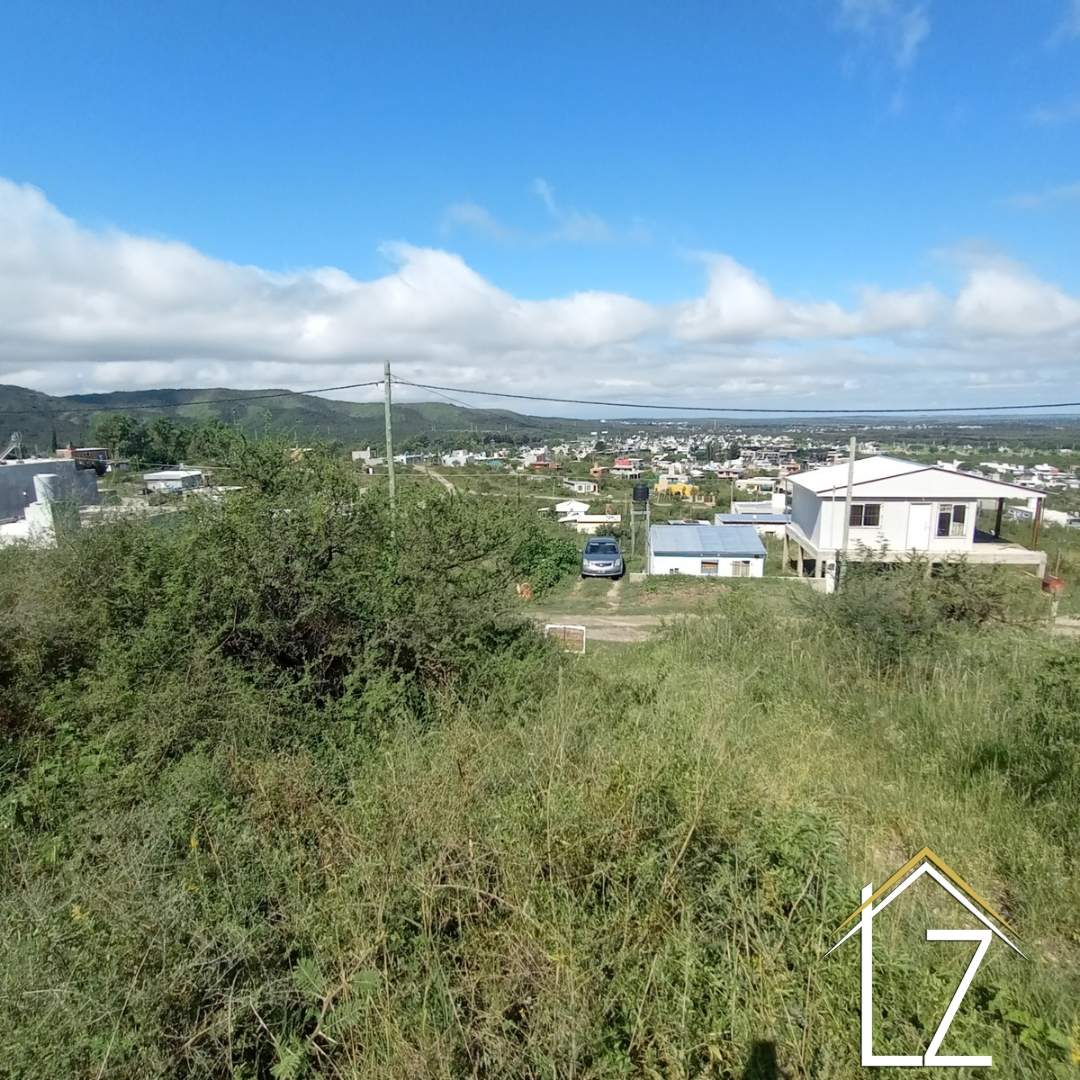 LOTE EN VENTA - VILLA MARIANO MORENO, MALAGUEÑO