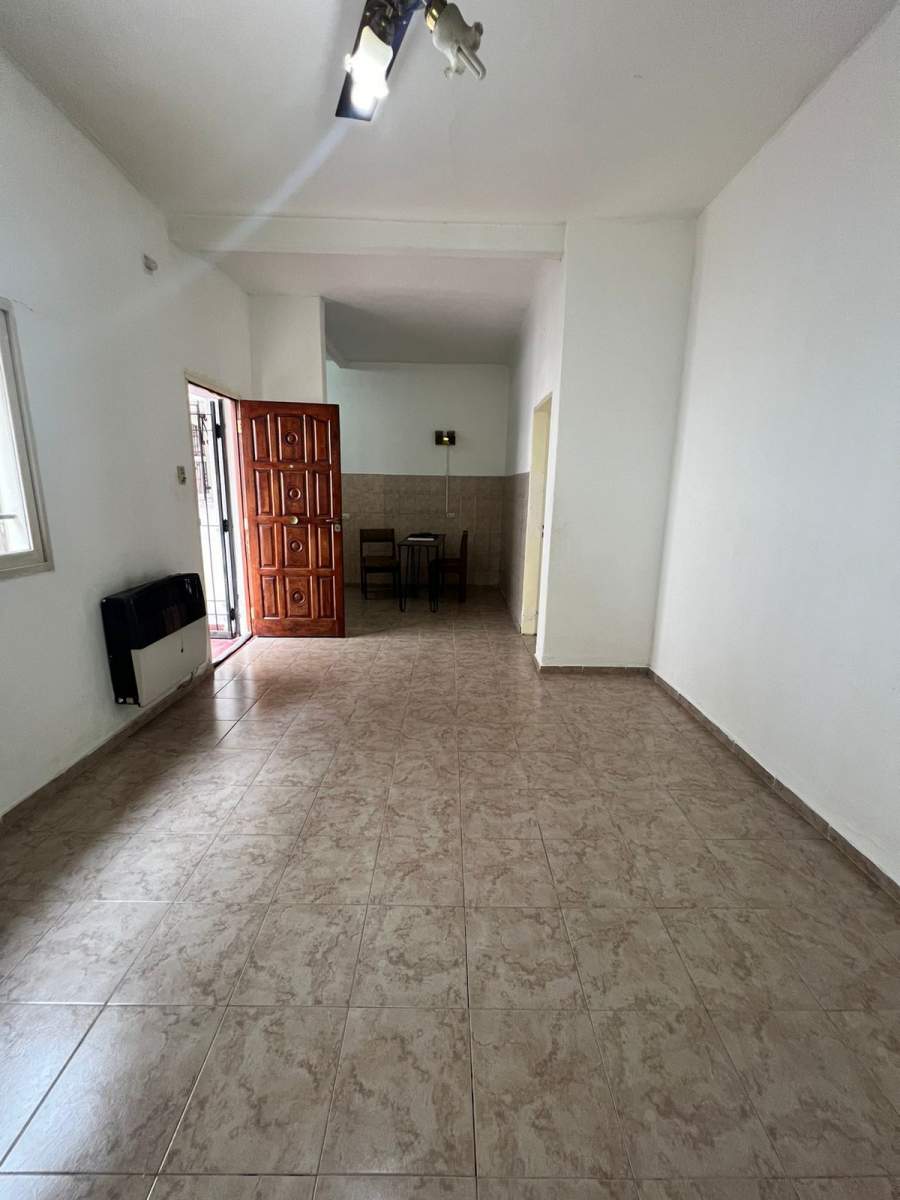 LINDA CASA DOS DORMITORIOS BARRIO SAN MARTIN