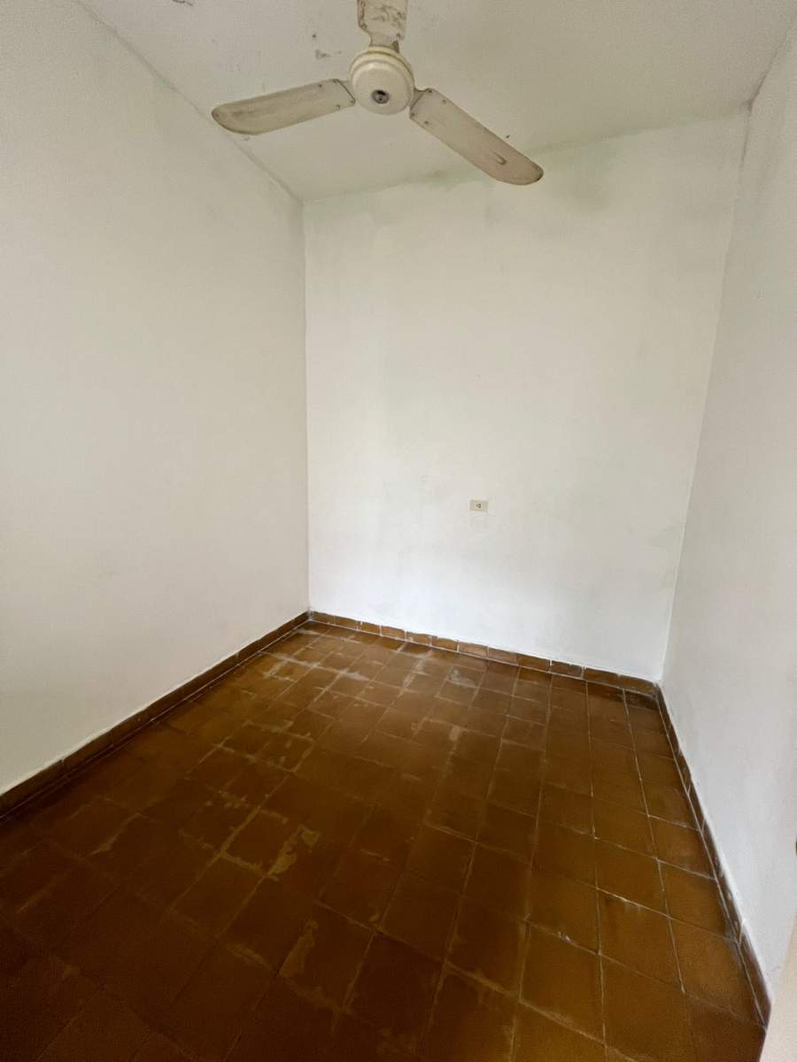 LINDA CASA DOS DORMITORIOS BARRIO SAN MARTIN