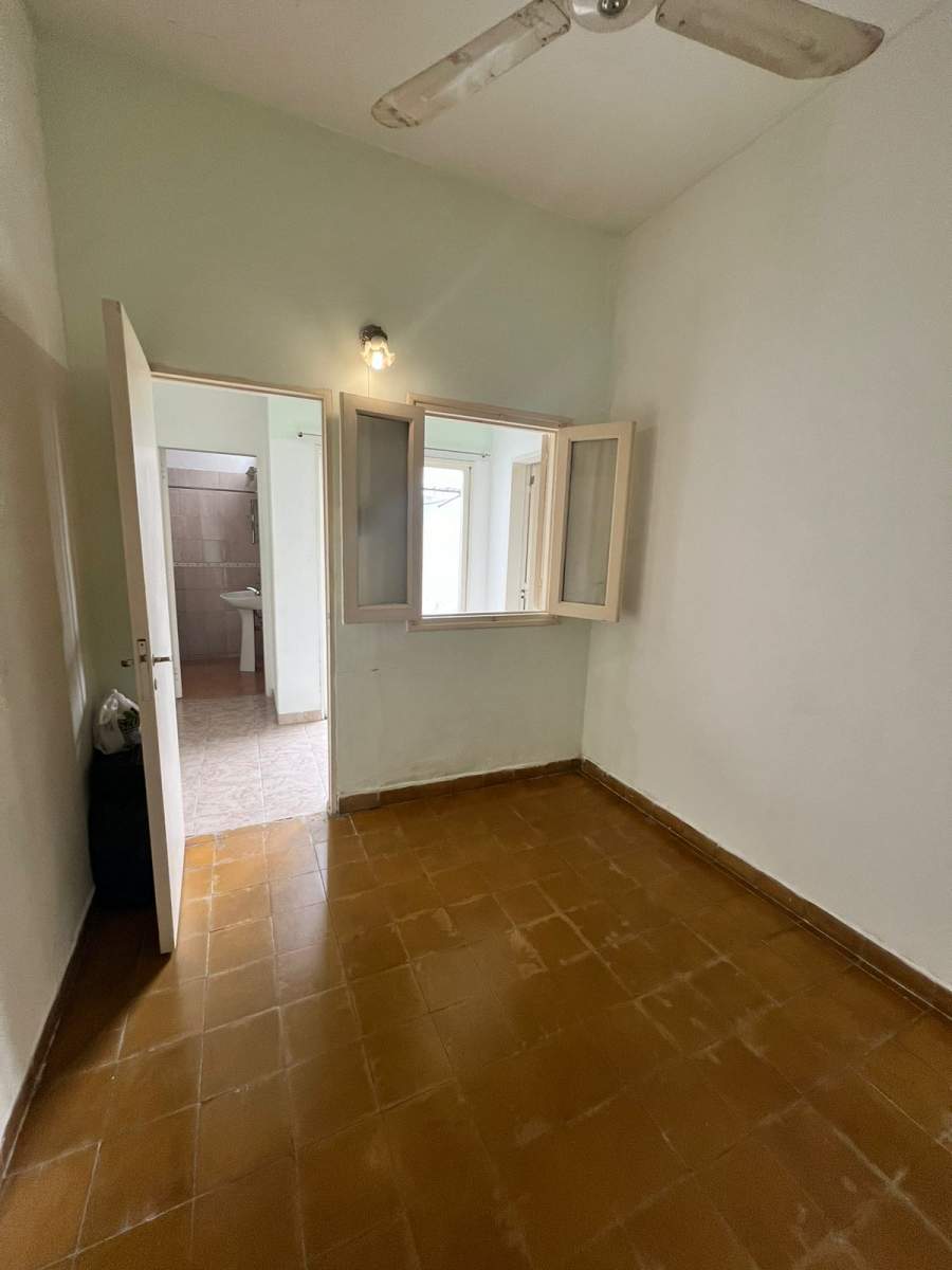 LINDA CASA DOS DORMITORIOS BARRIO SAN MARTIN