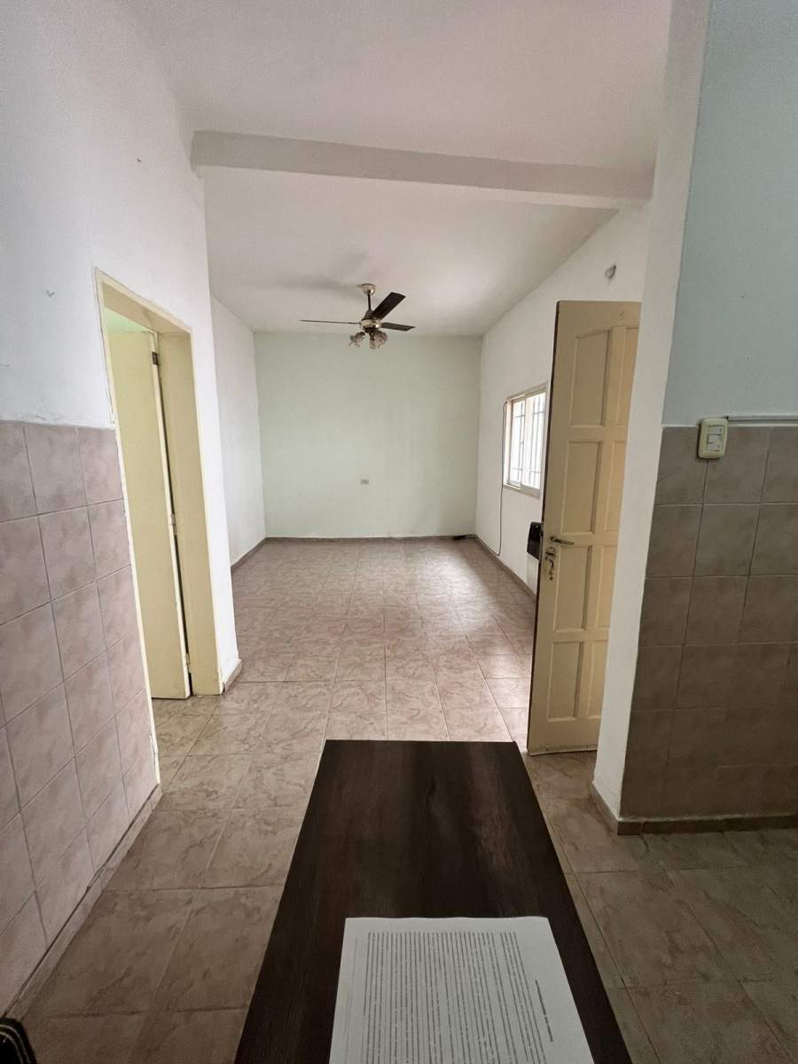 LINDA CASA DOS DORMITORIOS BARRIO SAN MARTIN