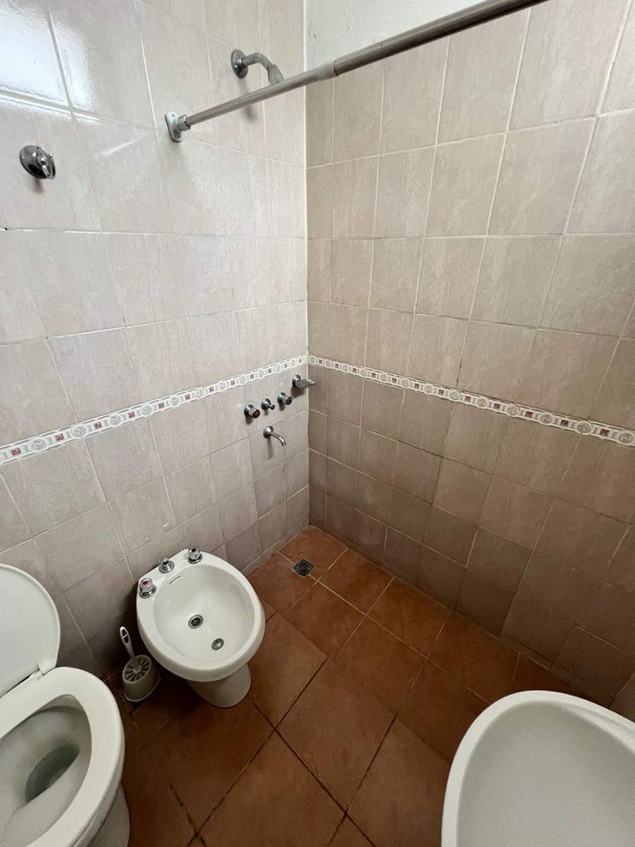 LINDA CASA DOS DORMITORIOS BARRIO SAN MARTIN