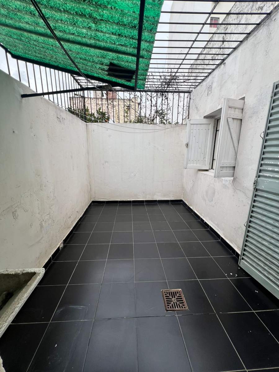 LINDA CASA DOS DORMITORIOS BARRIO SAN MARTIN