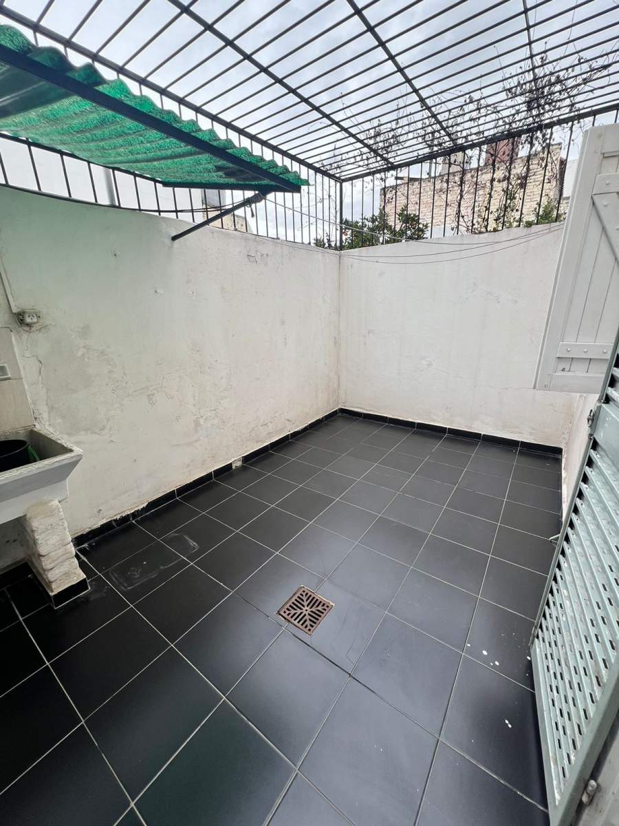 LINDA CASA DOS DORMITORIOS BARRIO SAN MARTIN