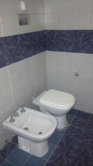 VENTA CASA  DPTO- B ALTO GENERAL PAZ- OPORTUNIDAD DE INVERSION