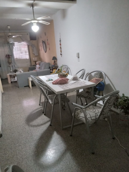 VENTA CASA  DPTO- B ALTO GENERAL PAZ- OPORTUNIDAD DE INVERSION