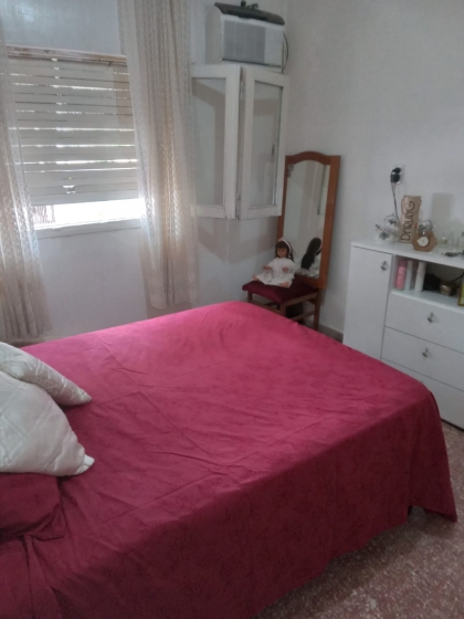 VENTA CASA  DPTO- B ALTO GENERAL PAZ- OPORTUNIDAD DE INVERSION