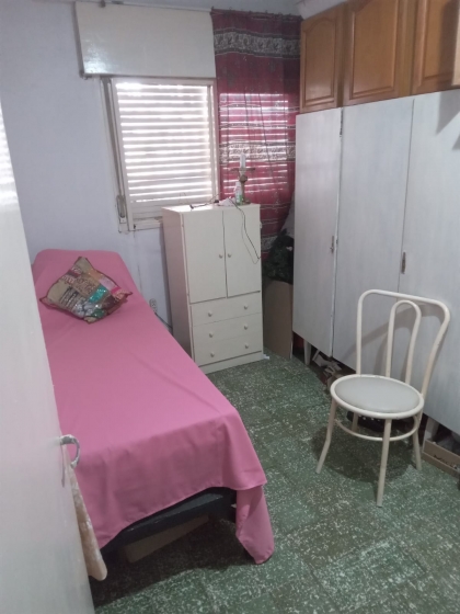 VENTA CASA  DPTO- B ALTO GENERAL PAZ- OPORTUNIDAD DE INVERSION