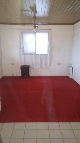 VENTA CASA  DPTO- B ALTO GENERAL PAZ- OPORTUNIDAD DE INVERSION