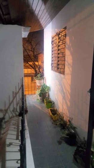 VENTA CASA  DPTO- B ALTO GENERAL PAZ- OPORTUNIDAD DE INVERSION