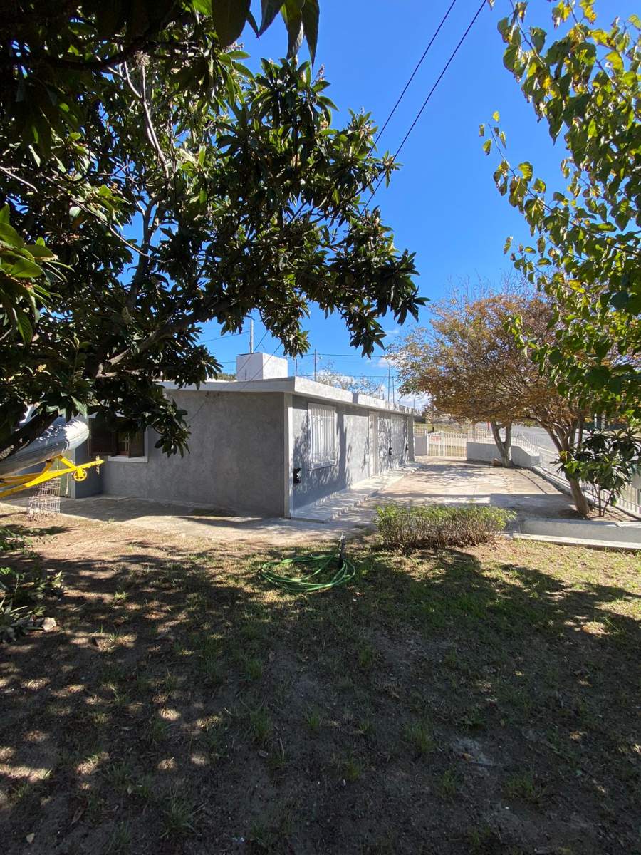 Venta de casa 3 dormitorios en Villa Carlos Paz