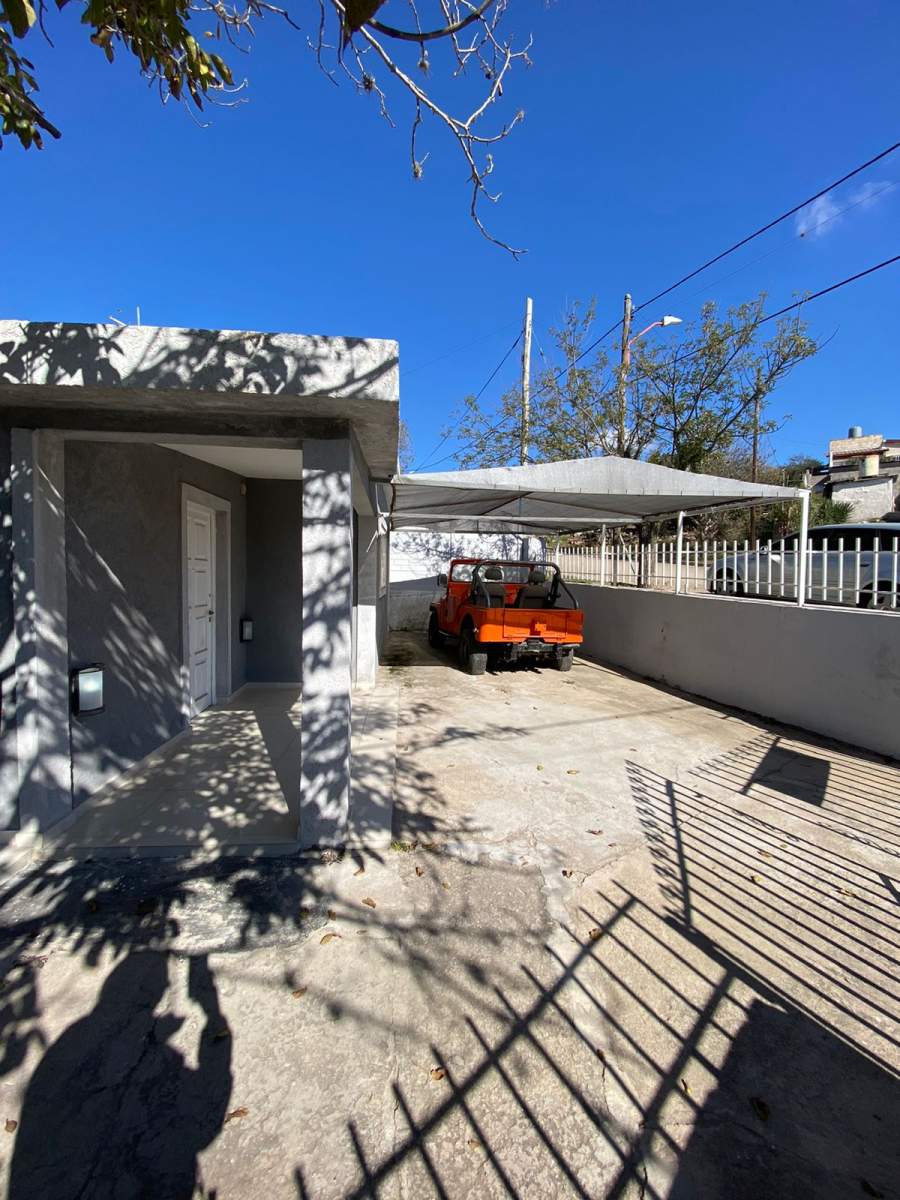 Venta de casa 3 dormitorios en Villa Carlos Paz