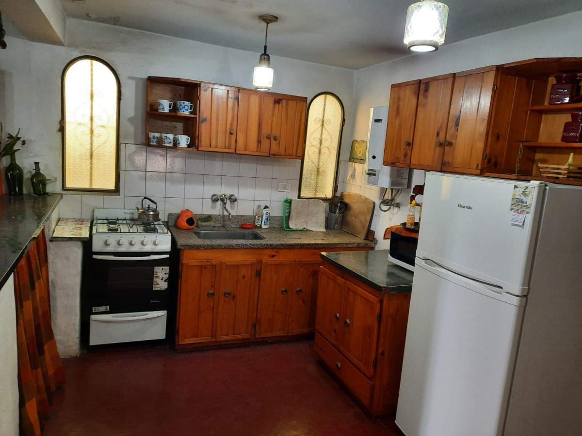 VENDO CASA EN VILLA CIUDAD DE AMÉRICA