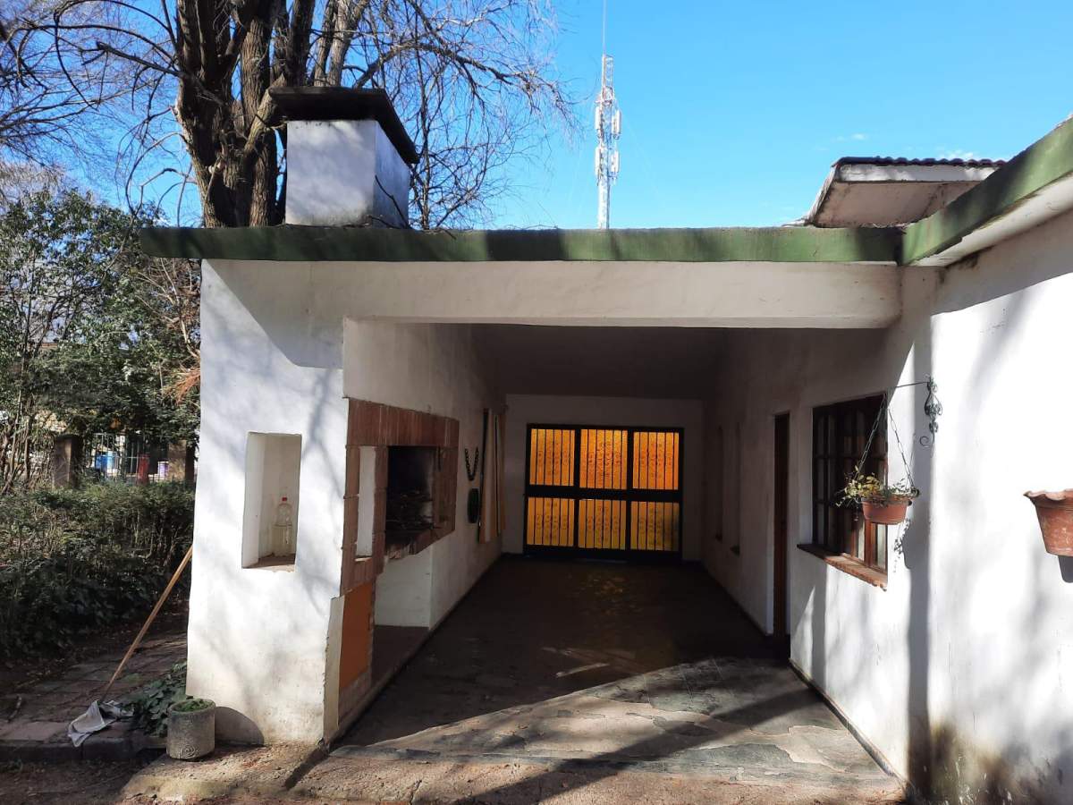 VENDO CASA EN VILLA CIUDAD DE AMÉRICA