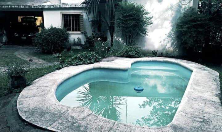 VENDO CASA EN VILLA CIUDAD DE AMÉRICA