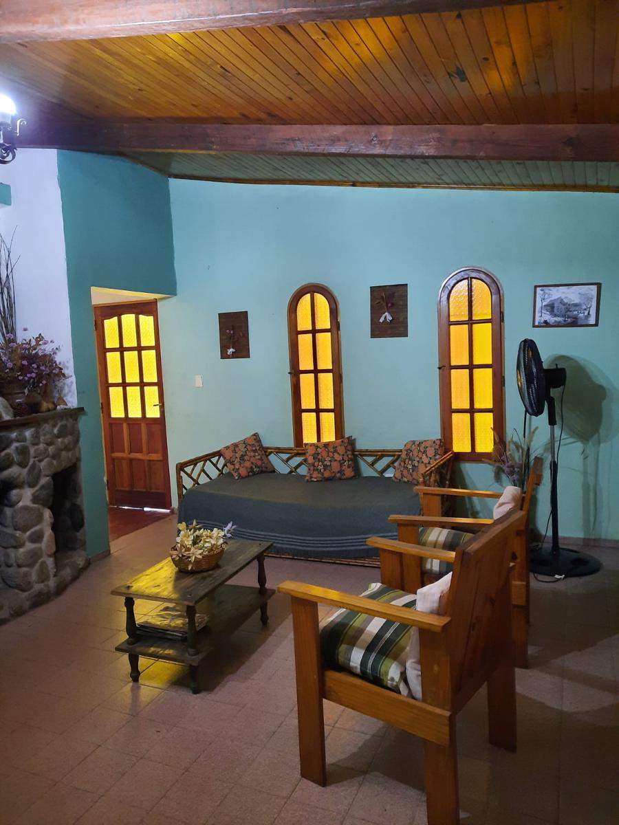 VENDO CASA EN VILLA CIUDAD DE AMÉRICA