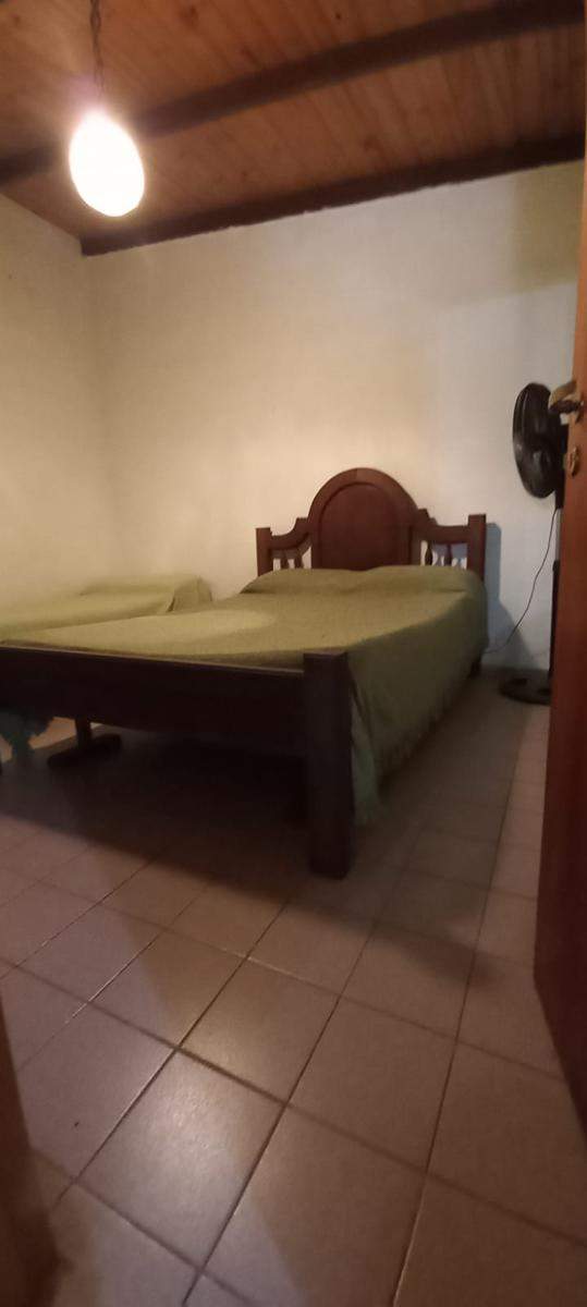 VENDO CASA EN VILLA CIUDAD DE AMÉRICA