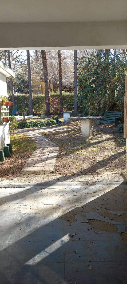 VENDO CASA EN VILLA CIUDAD DE AMÉRICA