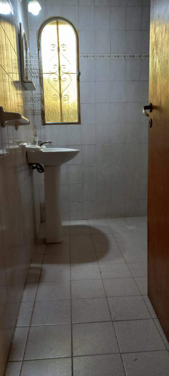 VENDO CASA EN VILLA CIUDAD DE AMÉRICA