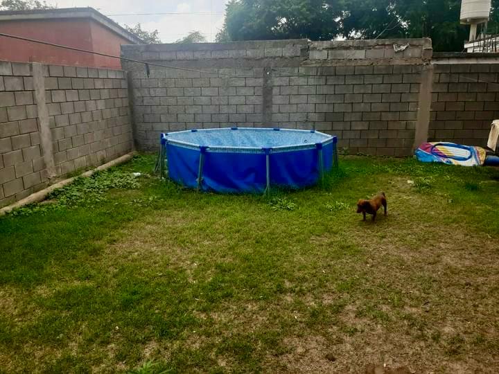 VENDO PROPIEDAD EN BARRIO RENACIMIENTO