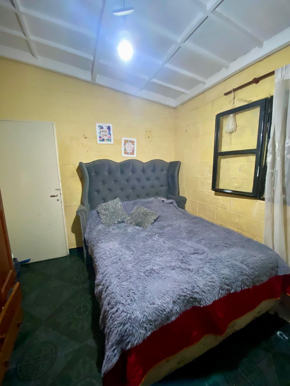 VENDO PROPIEDAD EN BARRIO RENACIMIENTO