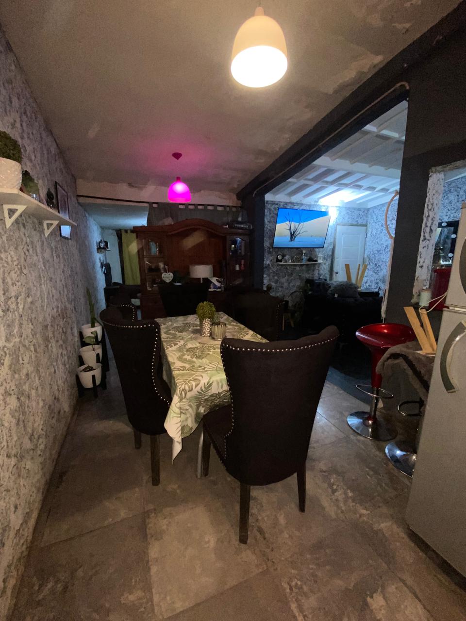 VENDO PROPIEDAD EN BARRIO RENACIMIENTO