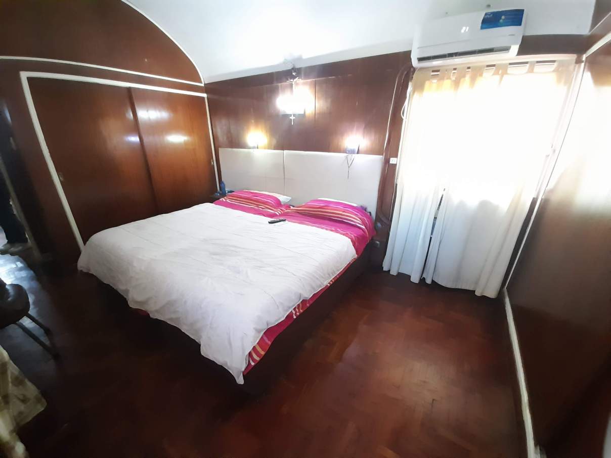 SALVATIERRA VENDE-ESPECTACULAR INMUEBLE EN BARRIO JUNIORS-500M2 TERRENO