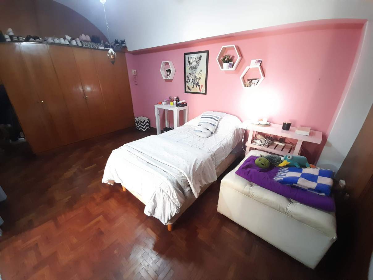 SALVATIERRA VENDE-ESPECTACULAR INMUEBLE EN BARRIO JUNIORS-500M2 TERRENO