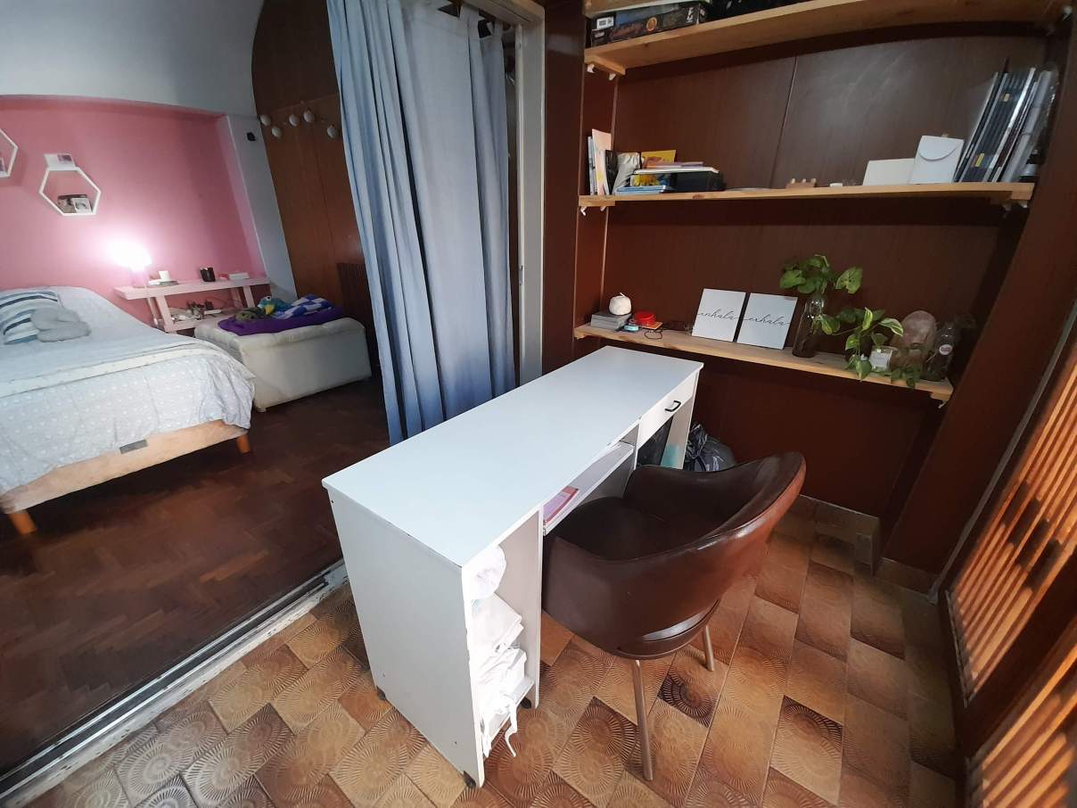 SALVATIERRA VENDE-ESPECTACULAR INMUEBLE EN BARRIO JUNIORS-500M2 TERRENO