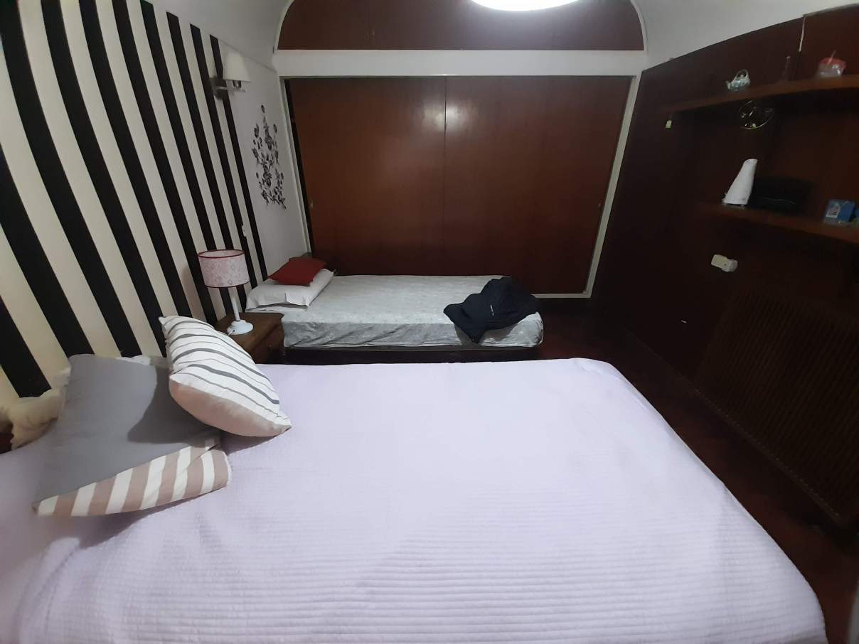 SALVATIERRA VENDE-ESPECTACULAR INMUEBLE EN BARRIO JUNIORS-500M2 TERRENO