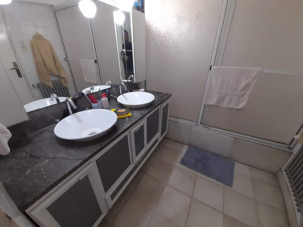 SALVATIERRA VENDE-ESPECTACULAR INMUEBLE EN BARRIO JUNIORS-500M2 TERRENO