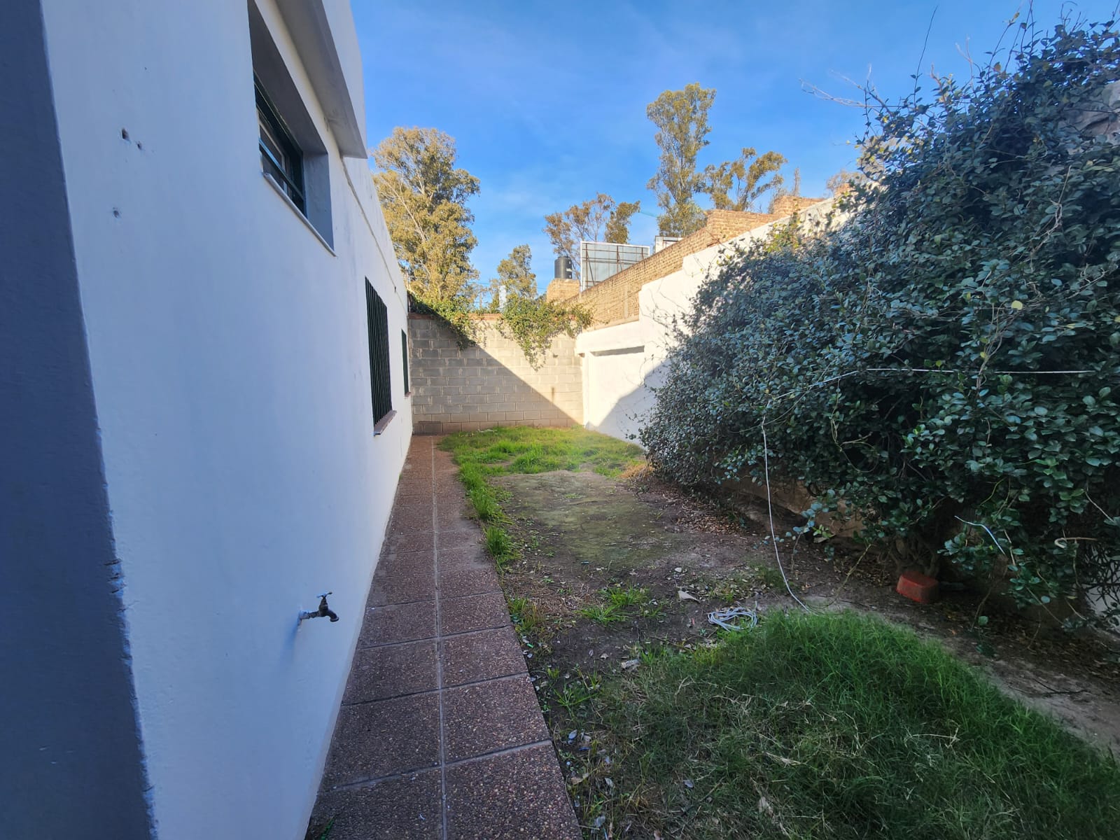 CERRO CHICO - BUTLER 4000 - CASA EN VENTA