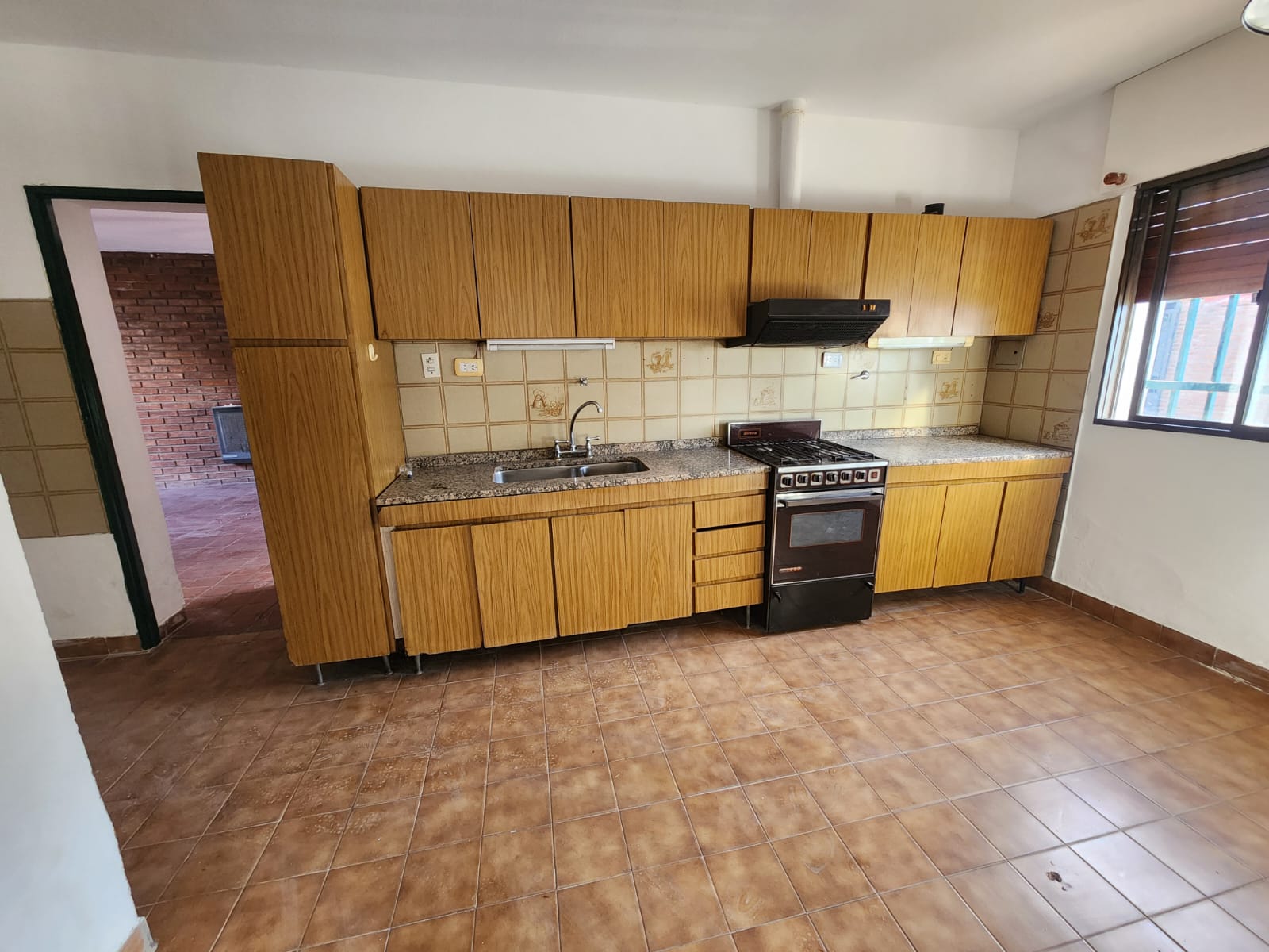 CERRO CHICO - BUTLER 4000 - CASA EN VENTA